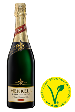 Henkell Brut 11,5% 0,75l