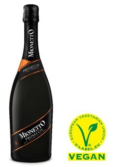 Mionetto Prosecco Extra Dry  11%  0.75l