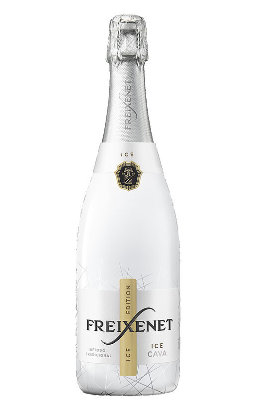Freixenet ICE Semi Seco  11,5% 0,75l