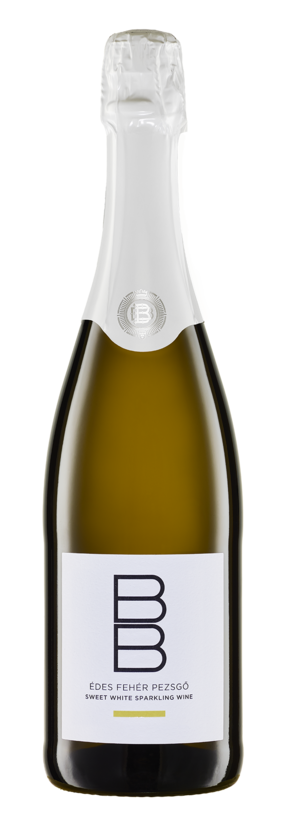 BB Doux 11% 0,75l