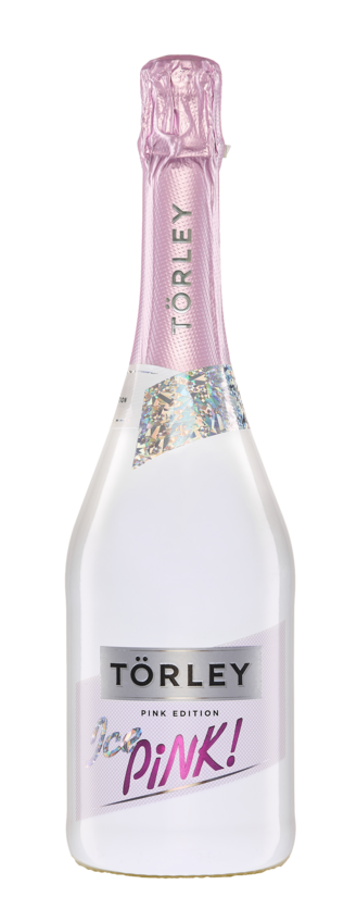 Torley ICE Pink  10,5%,  0,75l