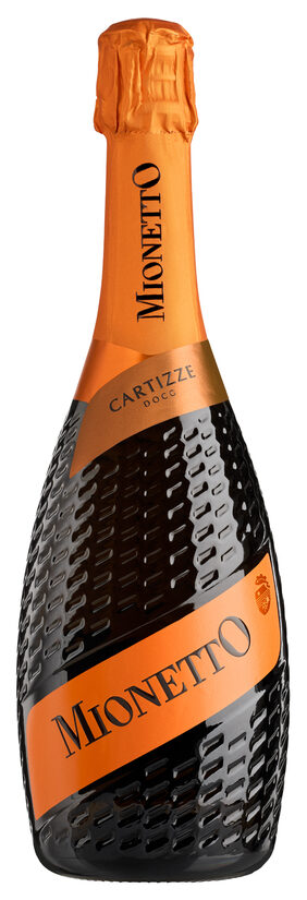 Mionetto Luxury Cartizze DOCG Dry  11%  0.75l