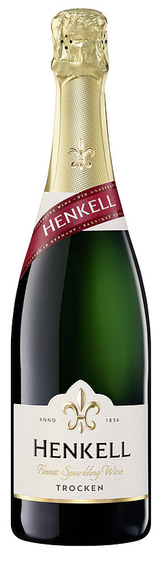 Henkell Trocken 11,5% 0,75l