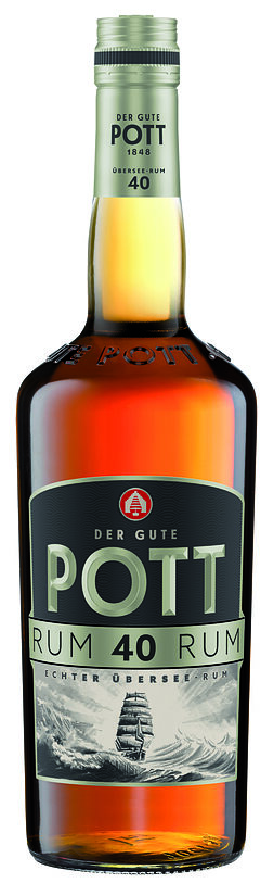 Pott  40%  0,7l
