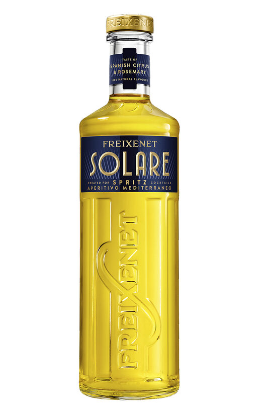 Freixenet Solare  — mediterāņu apēritīvs 0,7l   11%