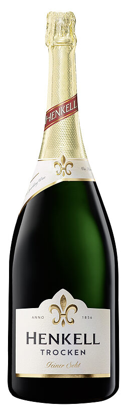 Henkell Trocken 11,5%  3,0l