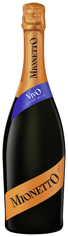 Mionetto Vivo Extra Dry 10,5%  0.75l