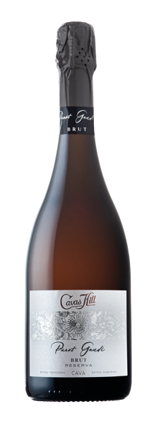 Cavas Hill Panot Gaudi Brut Reserva 11,5% 0.75l