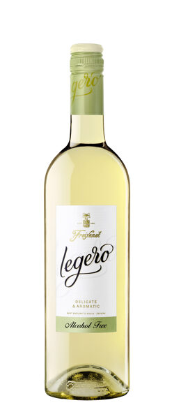 Freixenet Legero Blanco  0%  Bez Alkohol 0,75l