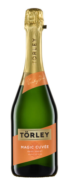 Torley Magic Cuvee 11,5% 0,75l