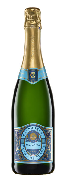 Chapel Hill Chardonnay 12%  0,75l