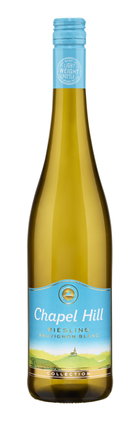 Chapel Hill Riesl-Sauvig.Blanc  12%  0,75l