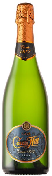 Cavas Hill 1887 Brut 11,5% 0.75l