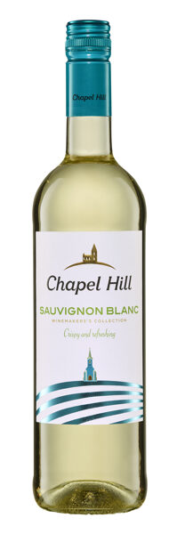 Chapel Hill Sauvignon Blanc  12%  0,75l