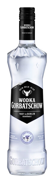 Gorbatschow  50%   0,7l