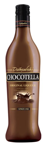 Dalkowski Chocotella   15%   0,5L 