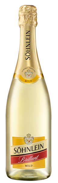 Sohnlein Brillant Mild 11% 0,75l