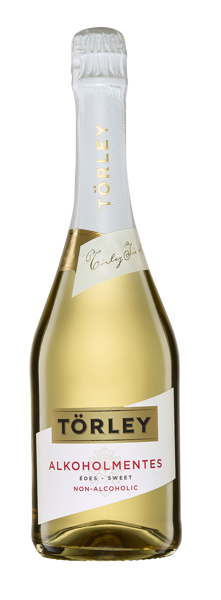 Torley Bez Alkohol 0,75l