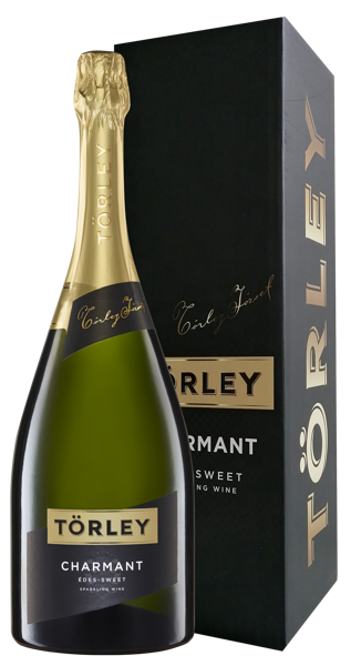 Torley Charmant Doux 11% 3l