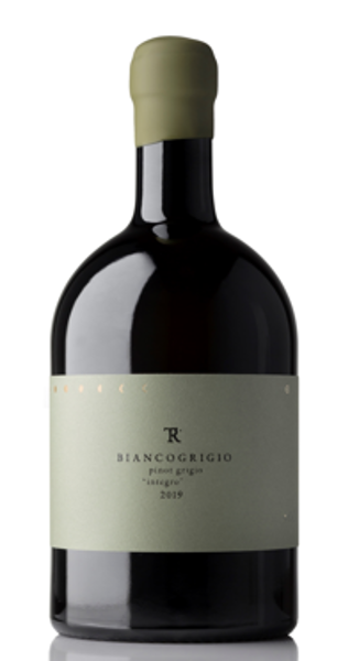 Tesirare BiancoGrigio DOC Pinot Grigio  13%  0,75l