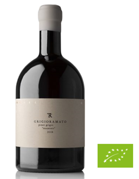 Tesirare GrigioRamato DOC Pinot Grigio  13%  0,75l