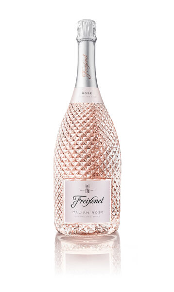 Freixenet Italian Rose Extra Dry  11% 0,75l
